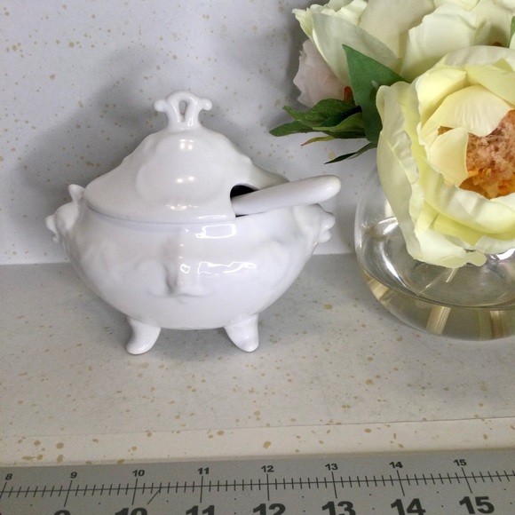 Pereiras Made in Portugal, Compote Gravy Dish Tureen - Picture 5 of 12